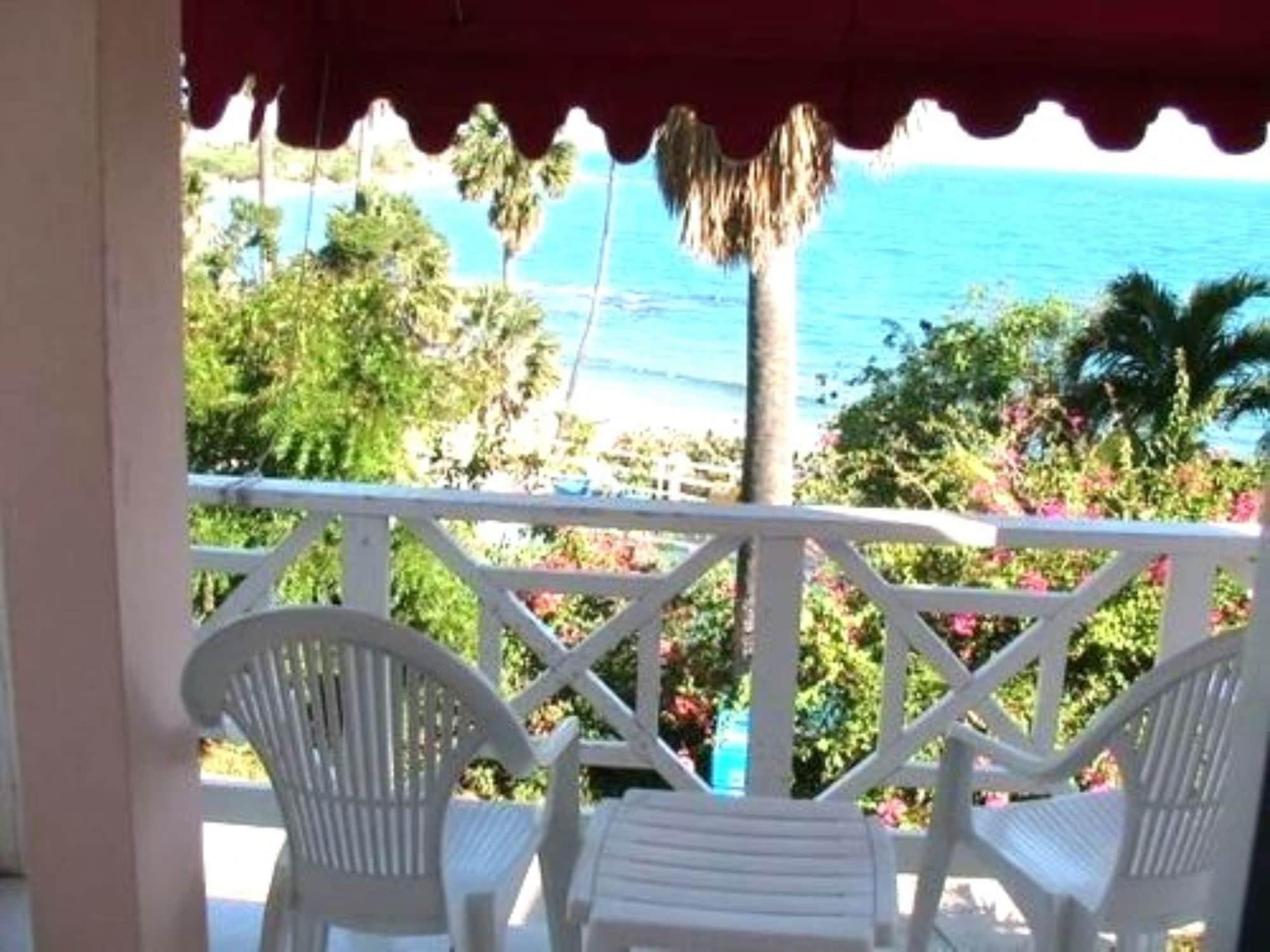 Treasure Beach Hotel Faciliteter billede